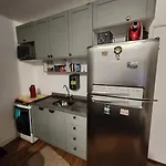 Loft Vintage Friendly Santa Cecilia
