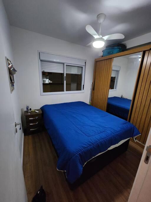 Loft Vintage Friendly Santa Cecilia Apartamento *