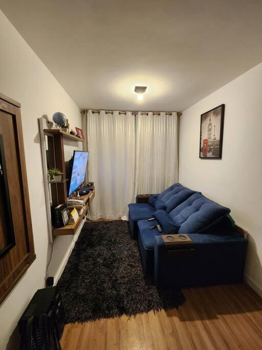Loft Vintage Friendly Santa Cecilia São Paulo